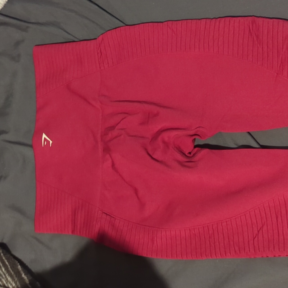 Gymshark Energy Seamless Leggings - Picture 3 of 3